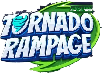 tornado-rampage.com Logo